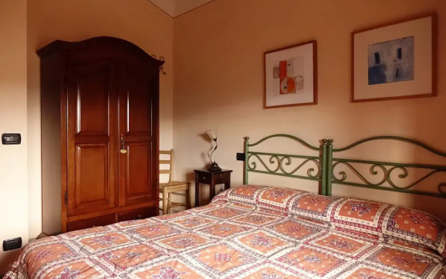 Casa Vacanze Le Muse Sillico