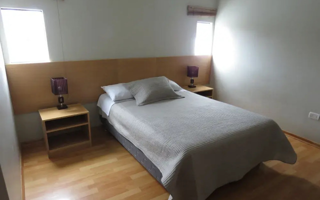 Hostal Posada Real
