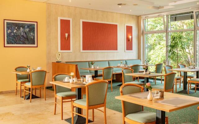 Hotel Herzog Georg