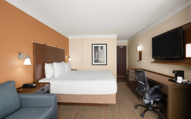 Destination Inn Waterloo