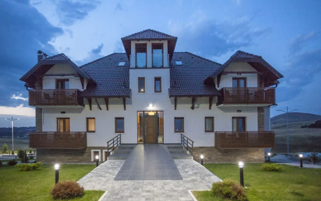 Villa Greenhill Zlatibor