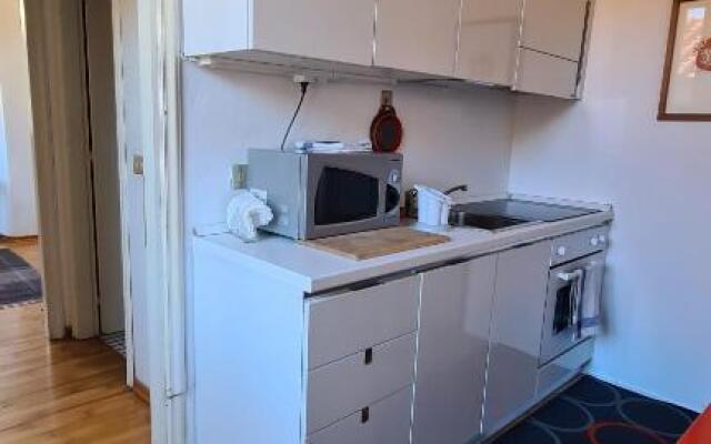 Appartamento il Palazzone