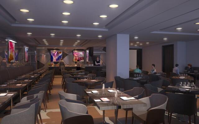 S Hotel Bahrain