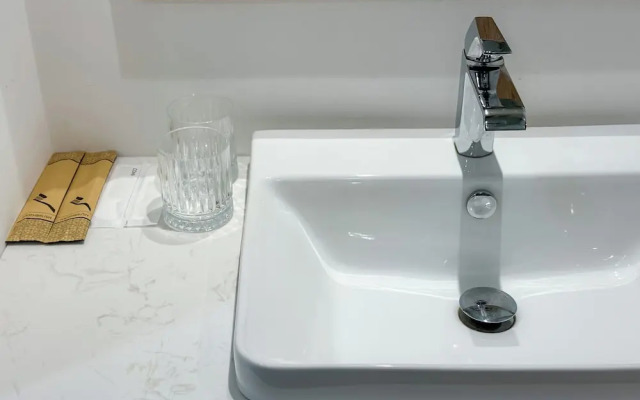 Unite Premier Apartment Ho Chi Minh