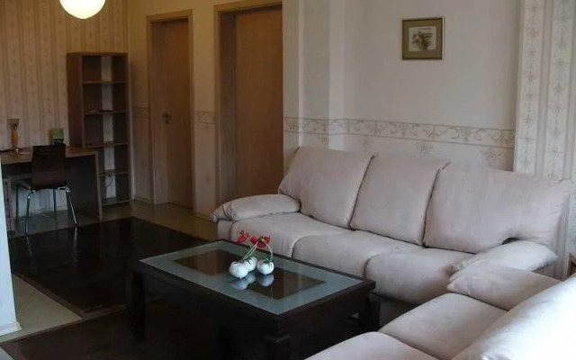 VIP Apartments Sofia