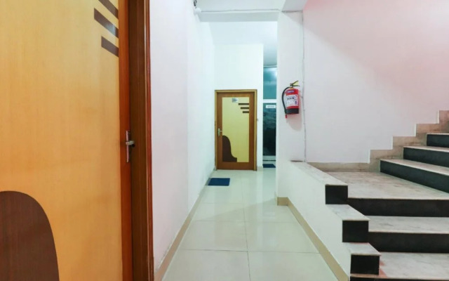 Zaina Guest House by OYO Rooms