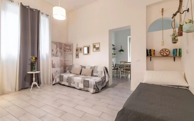 Castrum Lodge