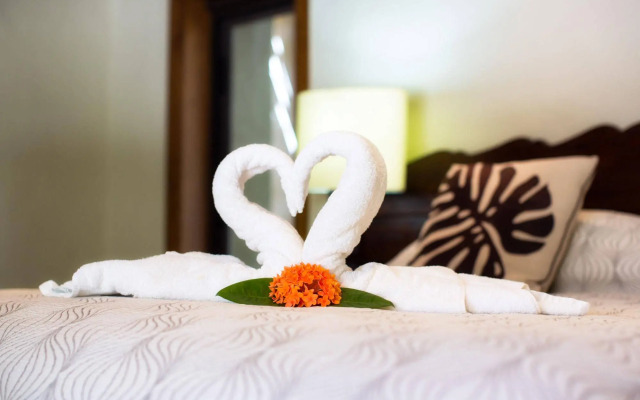 Te Manava Luxury Villas