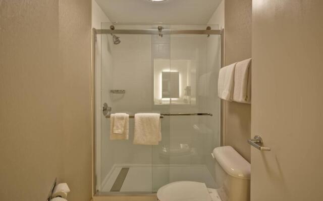 SpringHill Suites Lexington Near the University of Kentucky