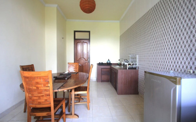 SUARA SIDHI Villa Ubud Bali