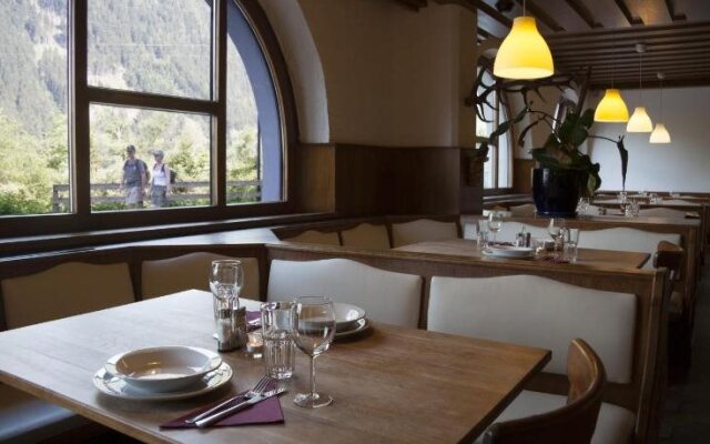 Gasthof Zillertal