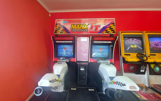 First Group Hermanus Beach Club