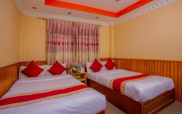 Hotel Gauri By OYO Rooms