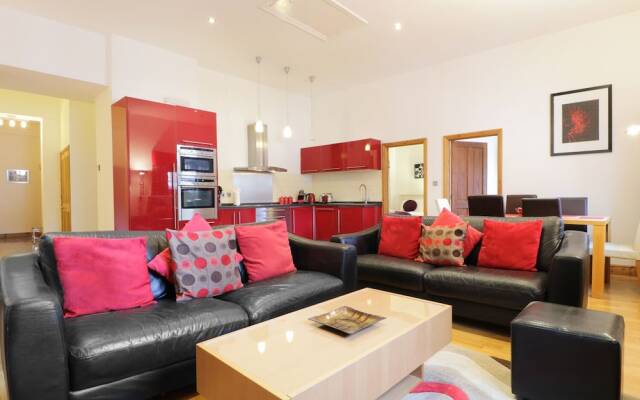Keswick Loft