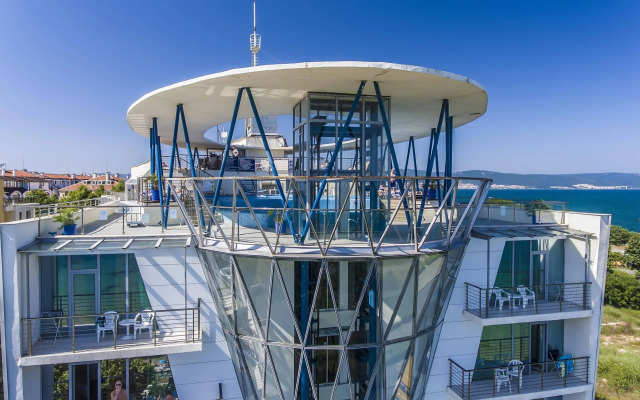 Sol Marina Palace — Adults Only over 16
