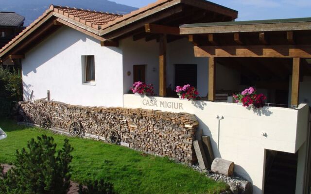 Casa Migiur