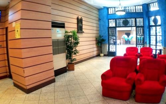 Villas Axarquia