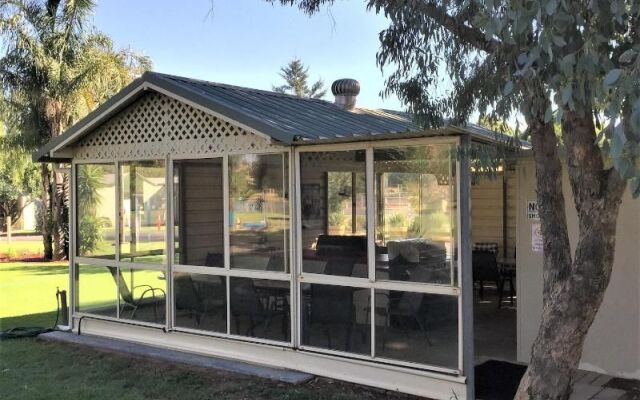 Junee Tourist Park