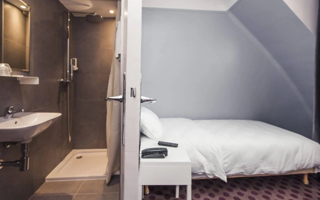 Hotel Auguste