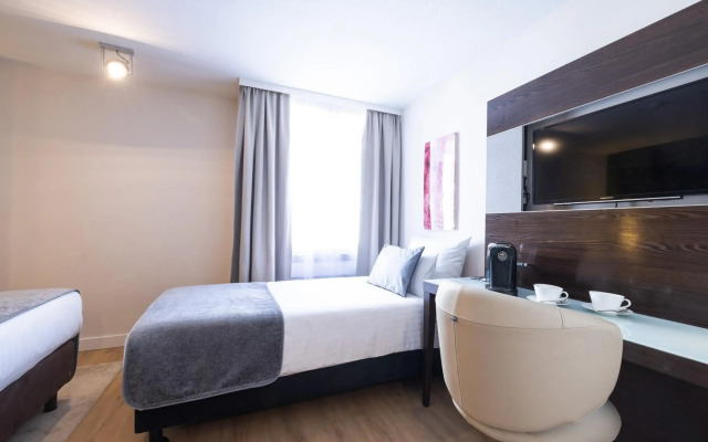 Leonardo Hotel Vienna Westbahnhof