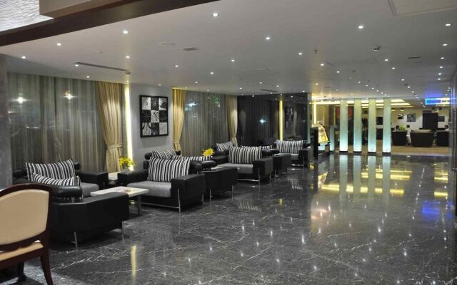 Mind Space Hotel Pimpri