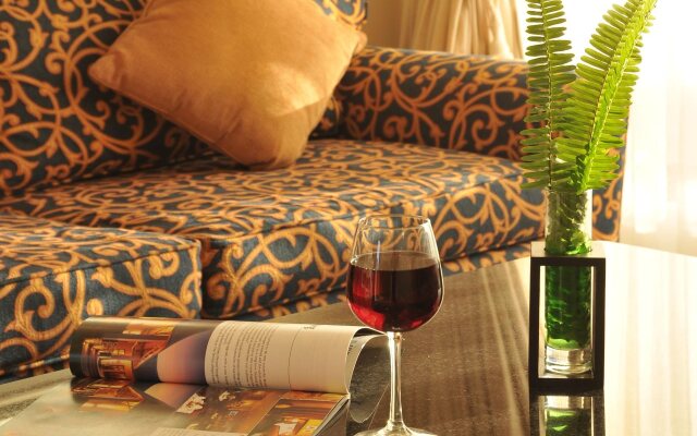 Leisure Bay Luxury Suites