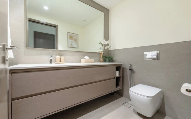 One Lux Stay Grande Signature Residences