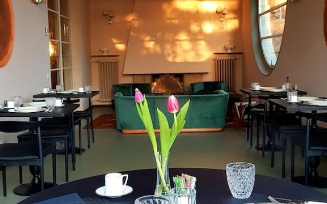 Villa Gotti Charming Rooms