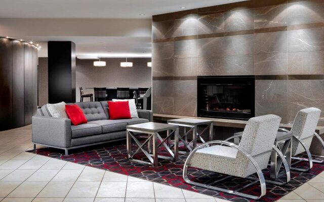 Four Points by Sheraton Mississauga Meadowvale