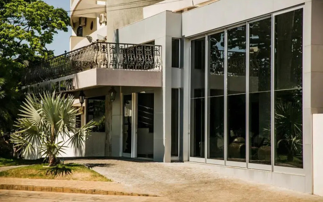 Pilões Palace Hotel