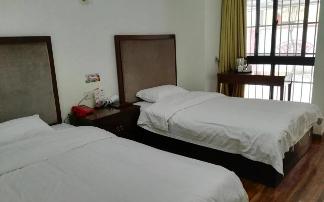 Xiaochengzhijia Inn