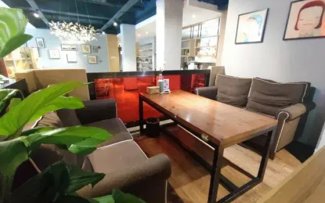 Mianyang Booking Hotel