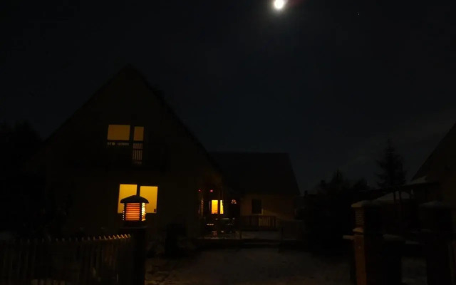 Guest House