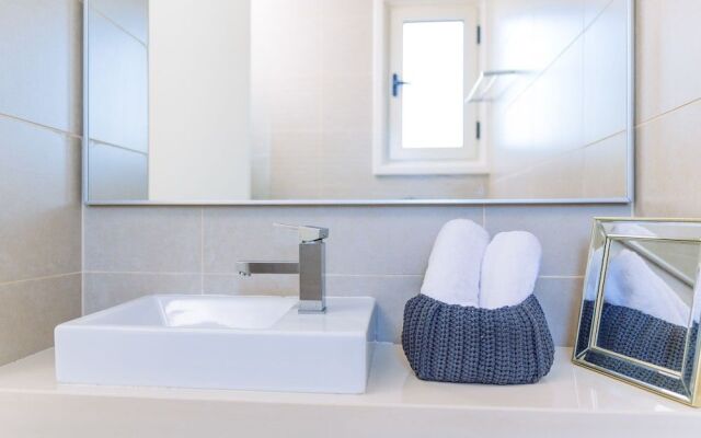 Nirvana Seaside Villa