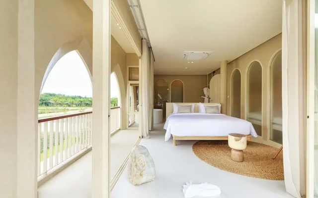 Navakiri Boutique Resort Satun