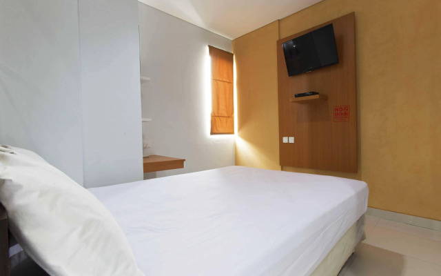 RedDoorz near Thamrin City