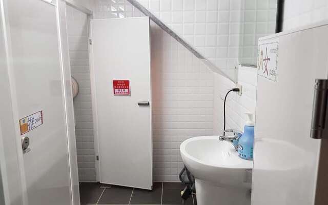 Checheng Backpackers Hostel