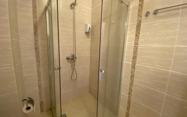 Private Cozy Studio Messembria B 504