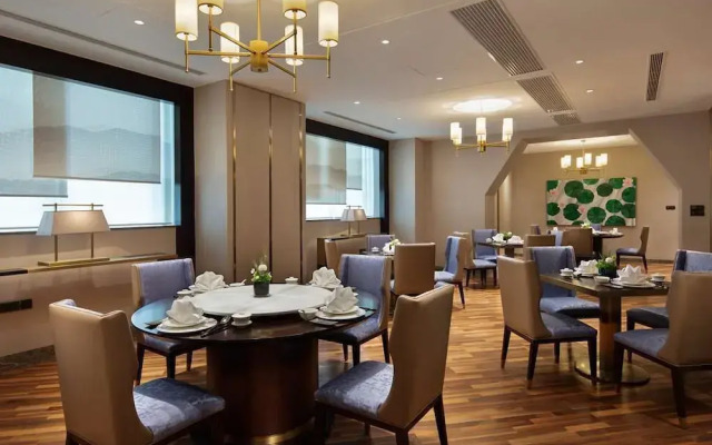 The Lixury Hotel, Part of Hyatt