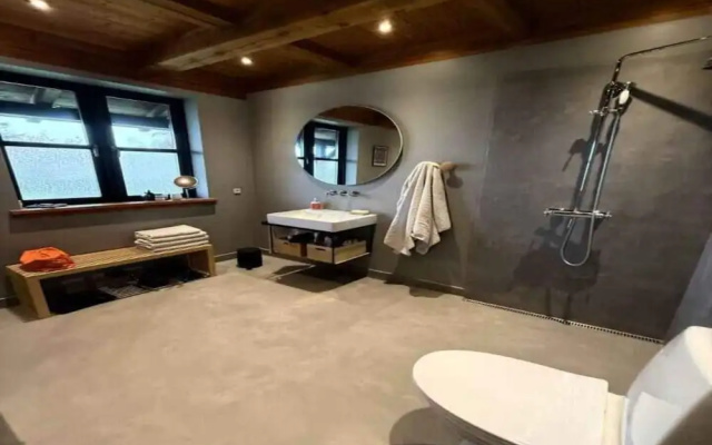 5 Star Holiday Home in Lemvig