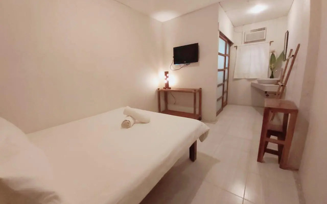 Hannah Hotel