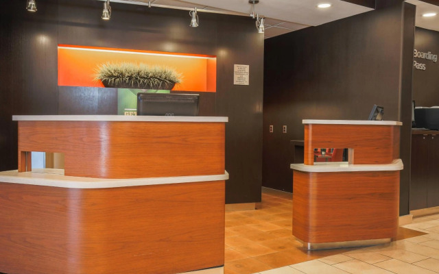 Courtyard Flint by Marriott