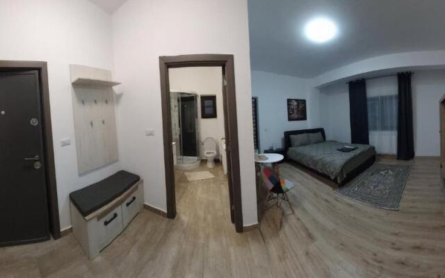 Apartament Mario