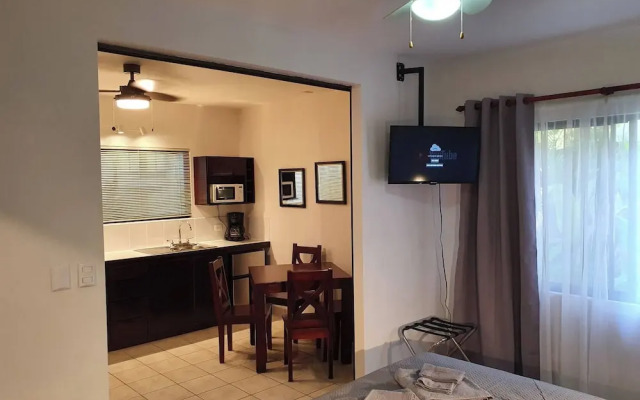 Apart Hotel Marina Loft # 101