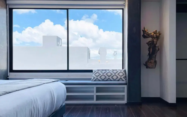 Heavenly 2BR in Bogota