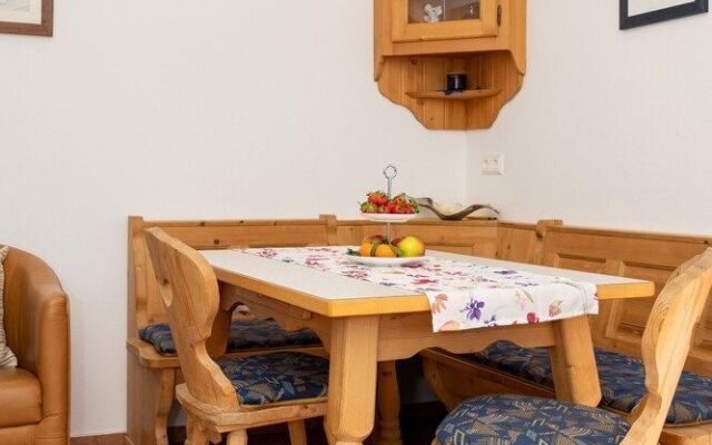 Appartments & Ferienhaus Walzl