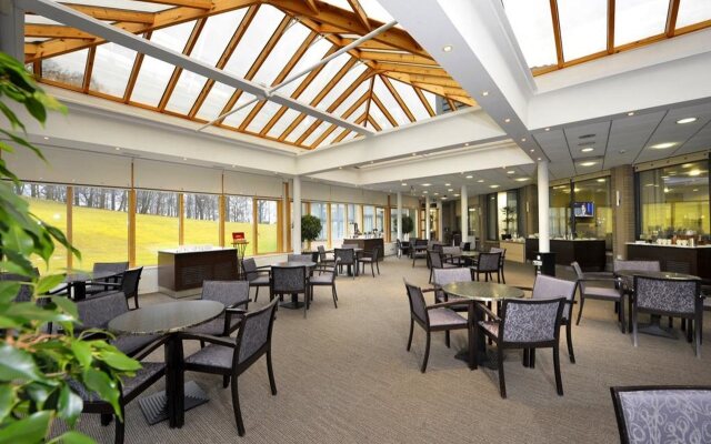 Stirling Court Hotel