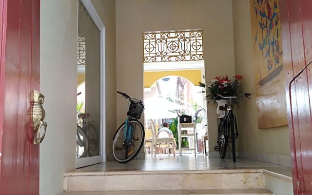 Hotel Mansión de los Reyes by HMC