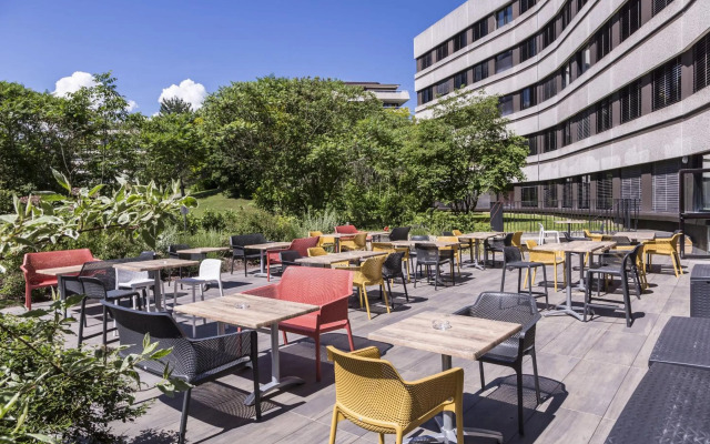 Zenitude Swiss Apparthotels