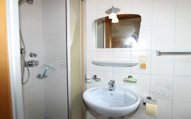 Warm Mansion near Ski Arena in Hermangor-Pressegger